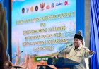Ketahanan Pangan Berkelanjutan Jadi Fokus Nasional
