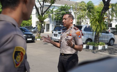 Tim Tangguh Jogoboyo Siap Hadapi Dinamika Kota