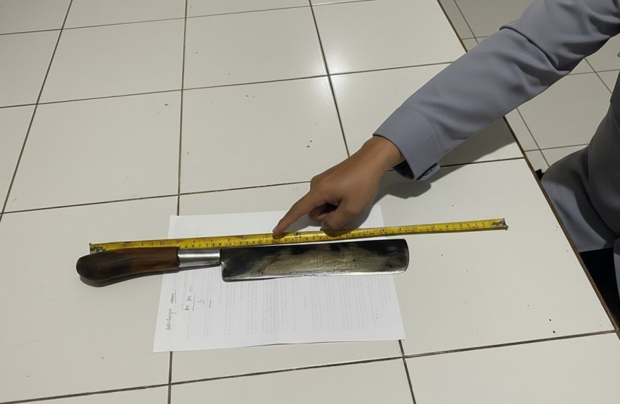 Kasus Penganiayaan di Singosari Berhasil Diungkap Polisi