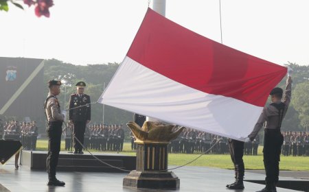 Pancasila Tetap Relevan dalam Menjaga Ketahanan Nasional