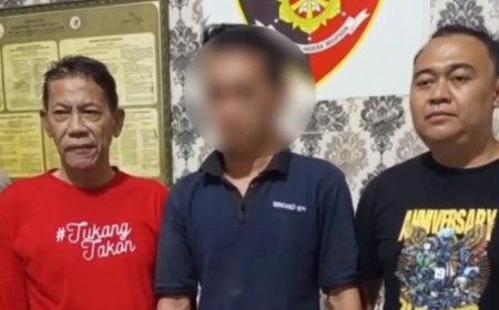 Polisi Ungkap Kebenaran Kasus Pembegalan yang Sempat Viral di Kraksaan