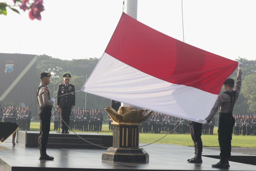 Nilai Pancasila Jadi Perekat di Tengah Perbedaan