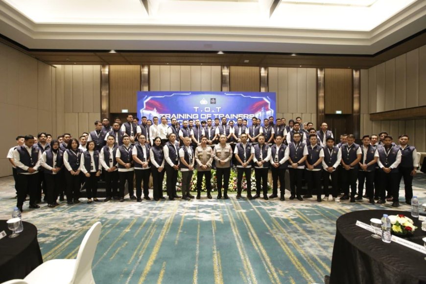 Program Paham AI Bekali Pelajar Hadapi Tantangan Teknologi Masa Depan