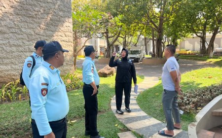 Polda Jatim Petakan Potensi Kerawanan di Sejumlah Destinasi Unggulan, Perkuat Pengamanan untuk Ciptakan Wisata yang Aman, Nyaman, dan Kondusif