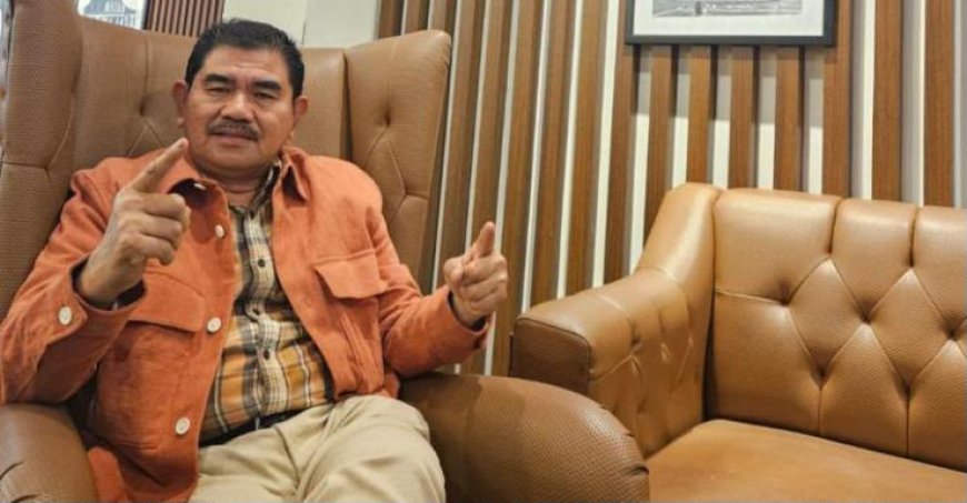 Polisi Diminta Usut Kematian Sutrimo hingga Terang